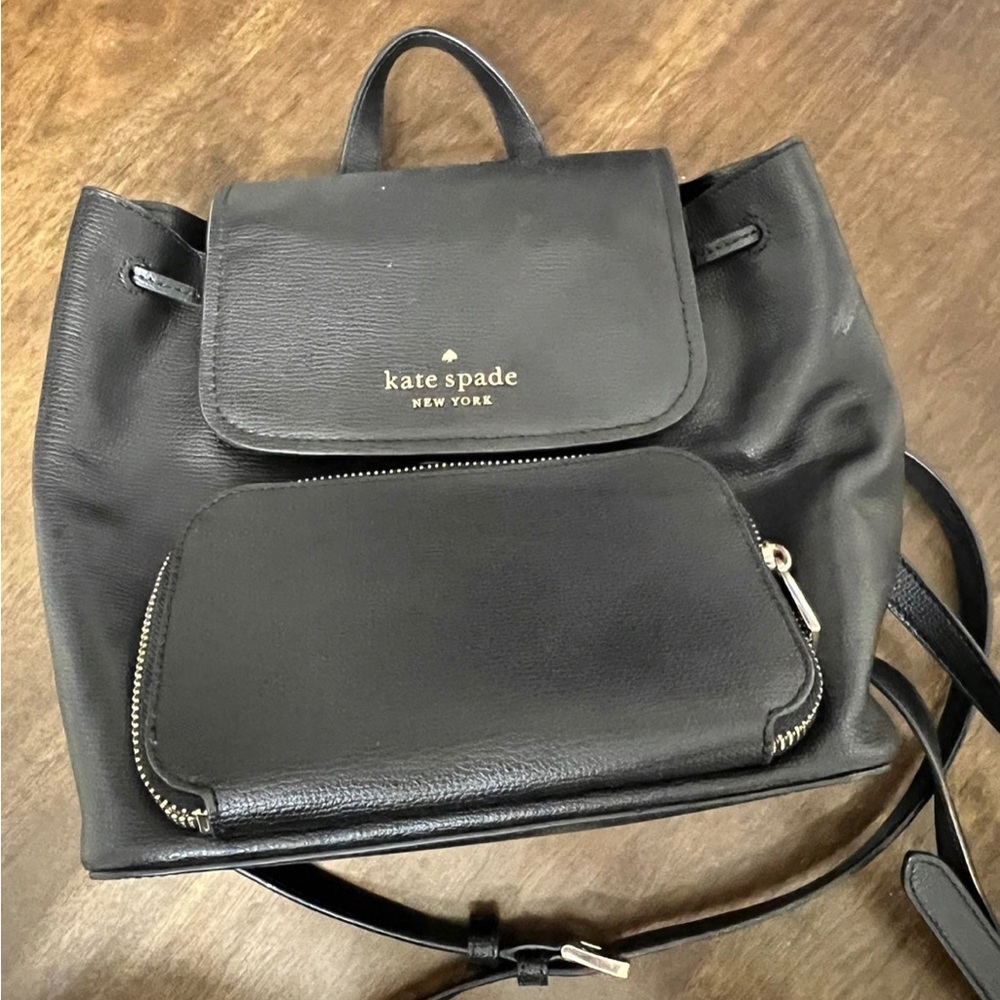 Kate Spade Darcy backpack